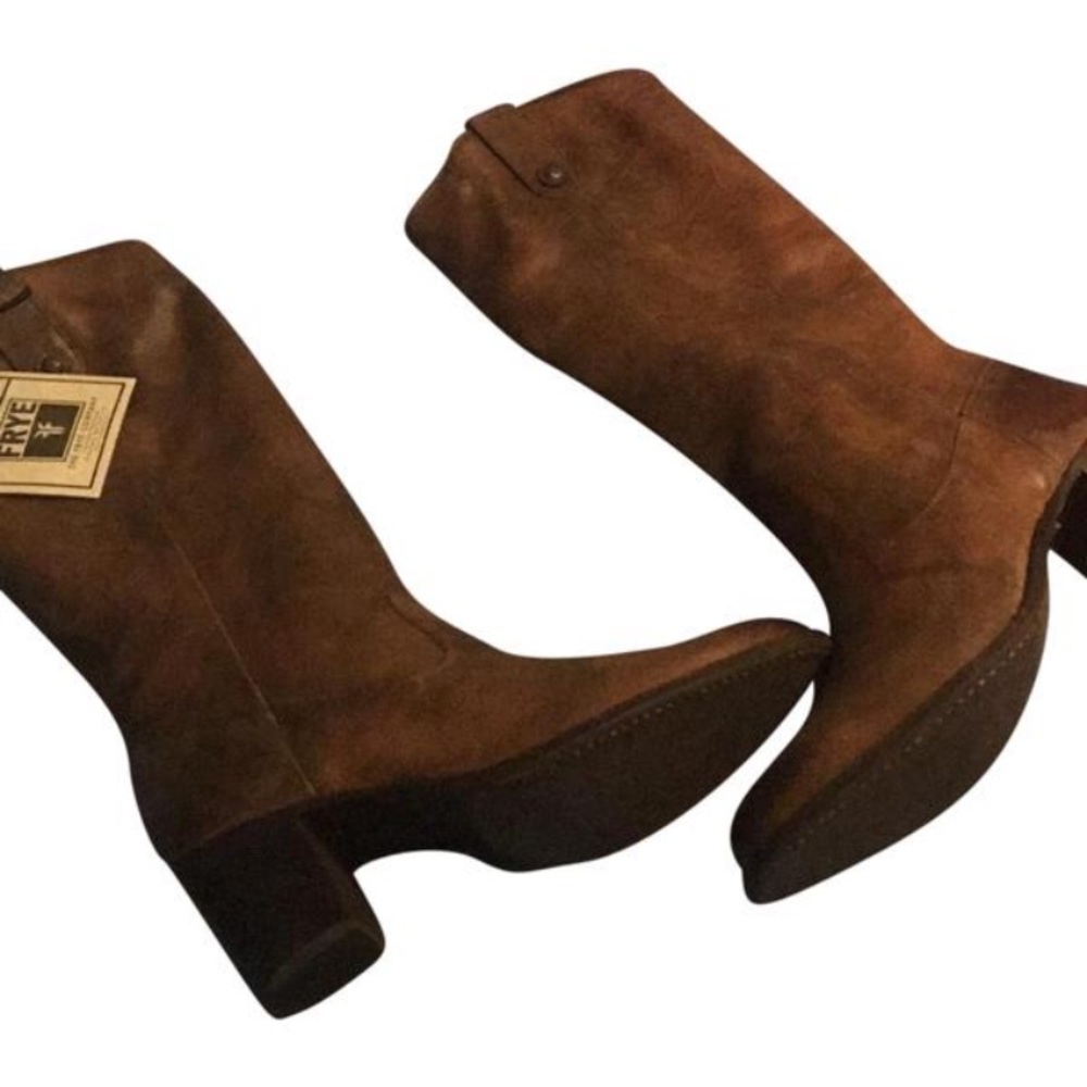 Frye boots